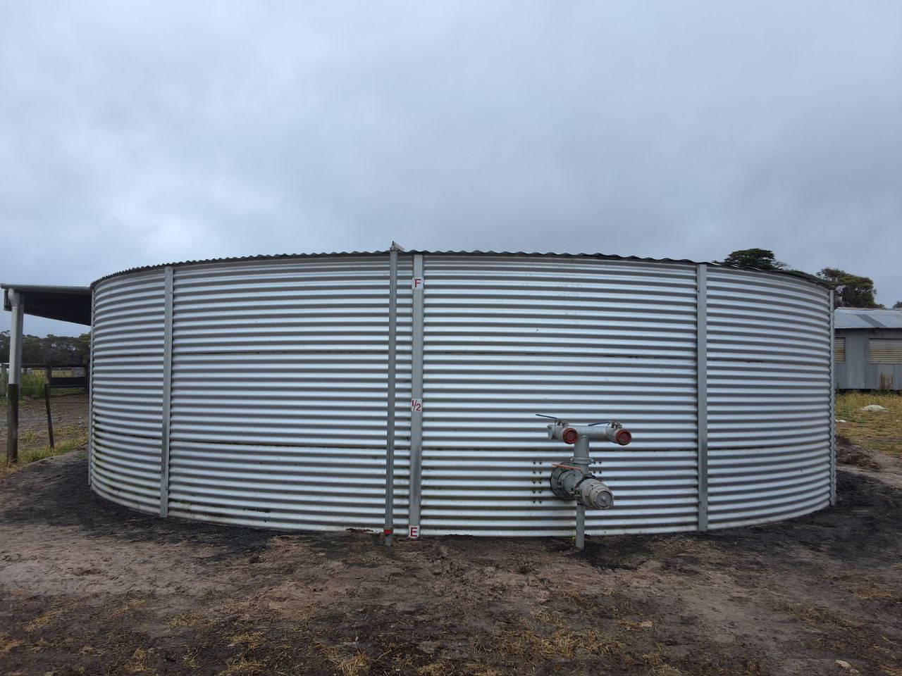 Fire Storage Tank Installation Services (3)