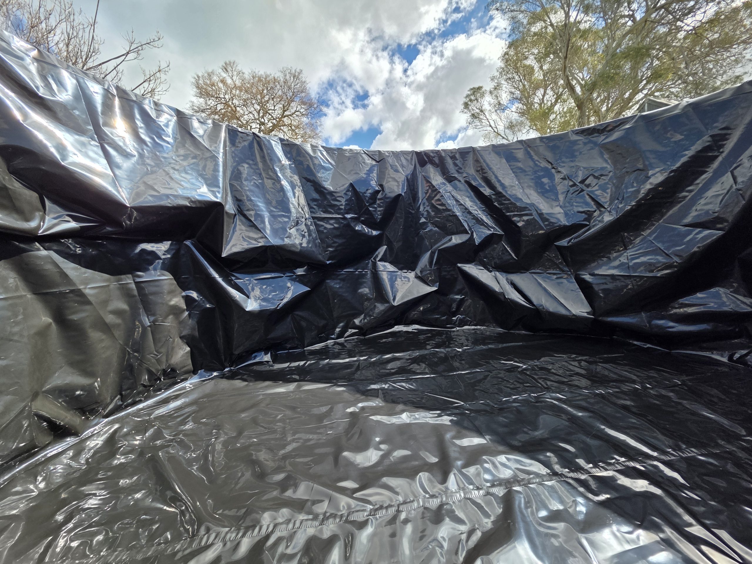 water tank accessories installation australia
